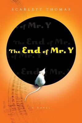 End of Mr. y
