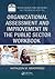 Organizational Assessment and Improvement in the Public Sector Workbook