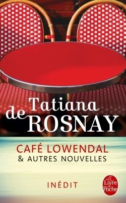 Café Lowendal et autres nouvelles (Paperback)