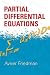 Partial Differential Equations