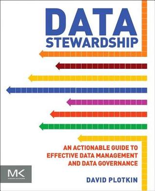 Data Stewardship (ebook)