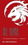 The Alpha (Venator #2)