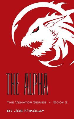 The Alpha (Venator #2)