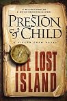 The Lost Island by Douglas Preston The Lost Island by Douglas Preston