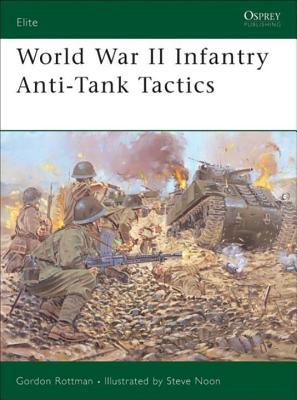 World War II Infantry Anti-Tank Tactics (ebook)