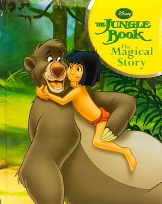 The Jungle Book (Hardcover)