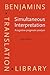 Simultaneous Interpretation by Robin Setton