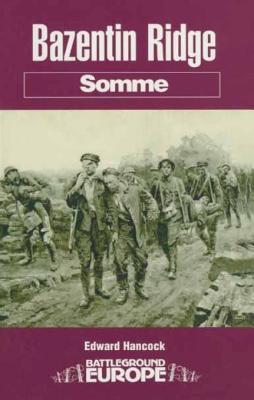 Bazentin Ridge: Somme (ebook)
