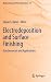 Electrodeposition and Surface Finishing by Stojan S. Djokic
