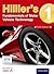 Hillier's Fundamentals of Motor Vehicle Technology, Book 1 by V.A.W. Hillier