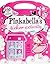 Pinkabella's Sticker Activity