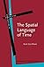 Spatial Language of Time: M...