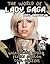 THE WORLD OF LADY GAGA