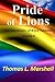 Pride of lions (Adventures ...