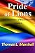 Pride of lions (Adventures of Bryce Tyconnel, Gay Patriot, vol.2)