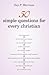 50 Simple Questions for Every Christian