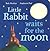 Little Rabbit Waits for the Moon