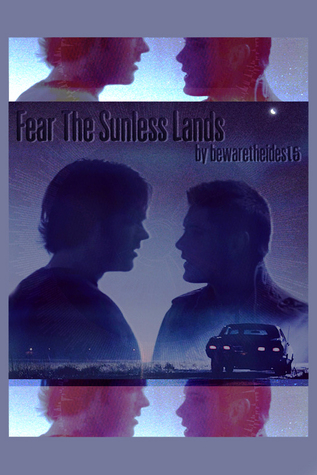 Fear The Sunless Lands (ebook)