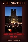 Virginia Tech: Make Sure It Doesn't Get Out