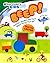 Beep!: Puzzles, Doodles, an...