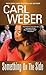 Something on the Side by Carl Weber