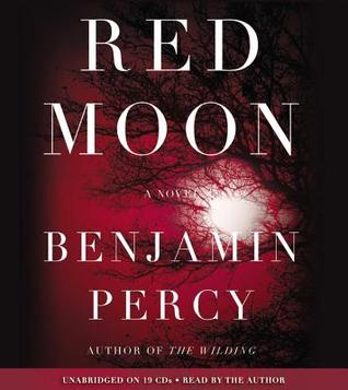 Red Moon