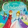 Cinderella by Parragon Books