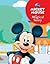 Mickey Mouse Let's Go to th...