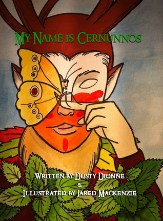 My Name is Cernunnos