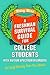 Freshman Survival Guide for College Students with Autism Spectrum Disorders, A: The Stuff Nobody Tells You About!