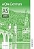 AQA AS German Grammar Workbook