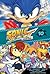 Sonic Select Book 10 (Sonic Select Series)
