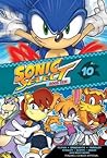 Sonic Select Book 10