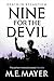Nine For The Devil (Death in Byzantium)