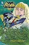 Batman '66 Vol. 2 by Jeff Parker