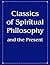 Classics Of Spiritual Philosophy And The Present