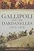 Gallipoli and the Dardanelles 1915–1916 (Despatches from the Front)