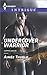 Undercover Warrior (Copper Canyon, #5)