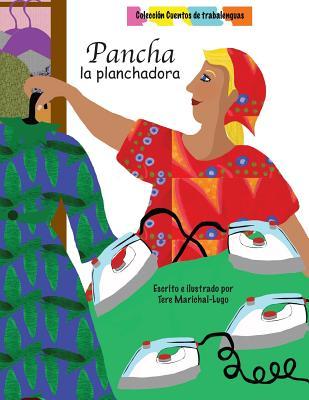 Pancha la planchadora
