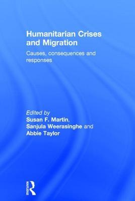 Migration and Humanitarian Crisis: Causes, Consequences and Responses