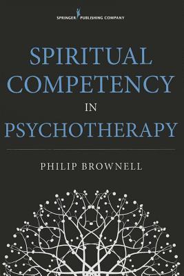 Spiritual Competency in Psychotherapy (ebook)