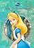 Alice In Wonderland (Disney Classics)