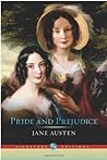 Pride and Prejudice (Barnes & Noble Signature Edition) by Jane Austen
