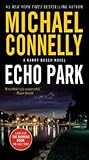 Echo Park by Michael    Connelly