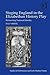 Staging England in the Elizabethan History Play: Performing National Identity