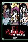xxxHOLiC Omnibus 3 by Clamp