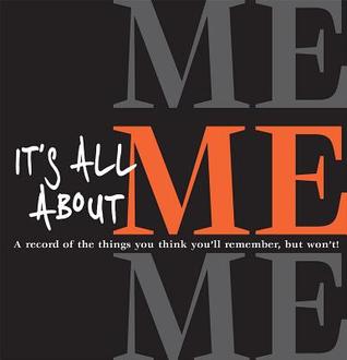 It's All About Me (Life Canvas)