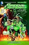 Green Lantern, Volume 5 by Robert Venditti