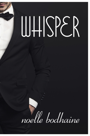 Whisper (The Voice Trilogy, #1)