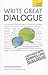 Write Great Dialogue: Teach Yourself